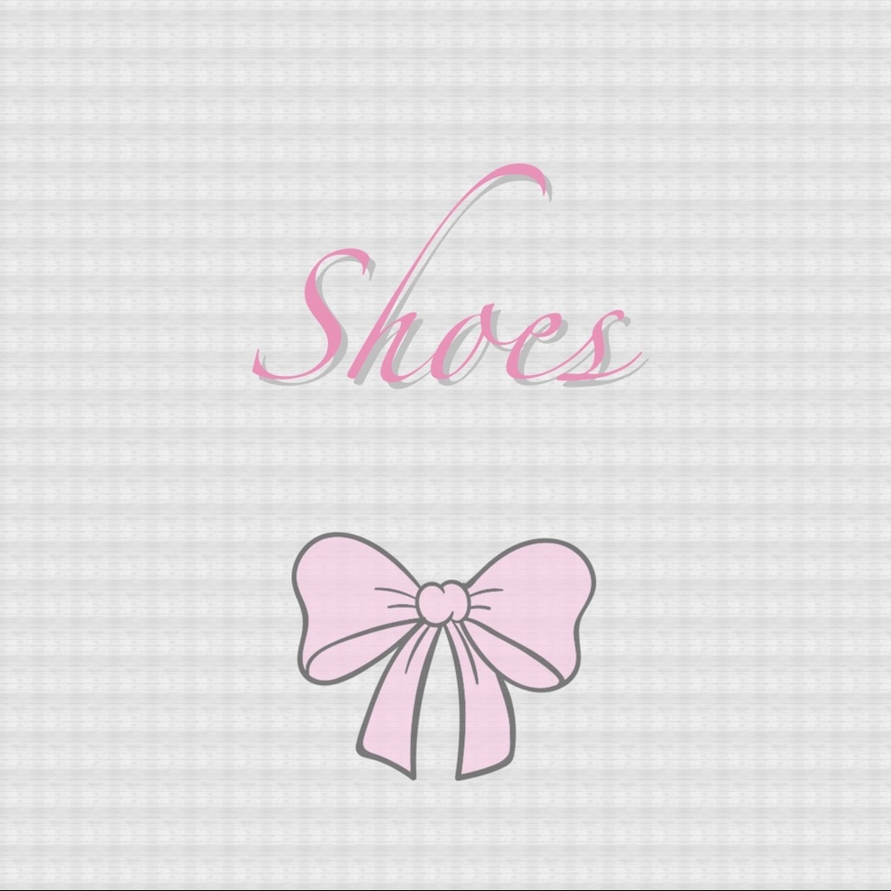 Shoes - Picture 2 of 2